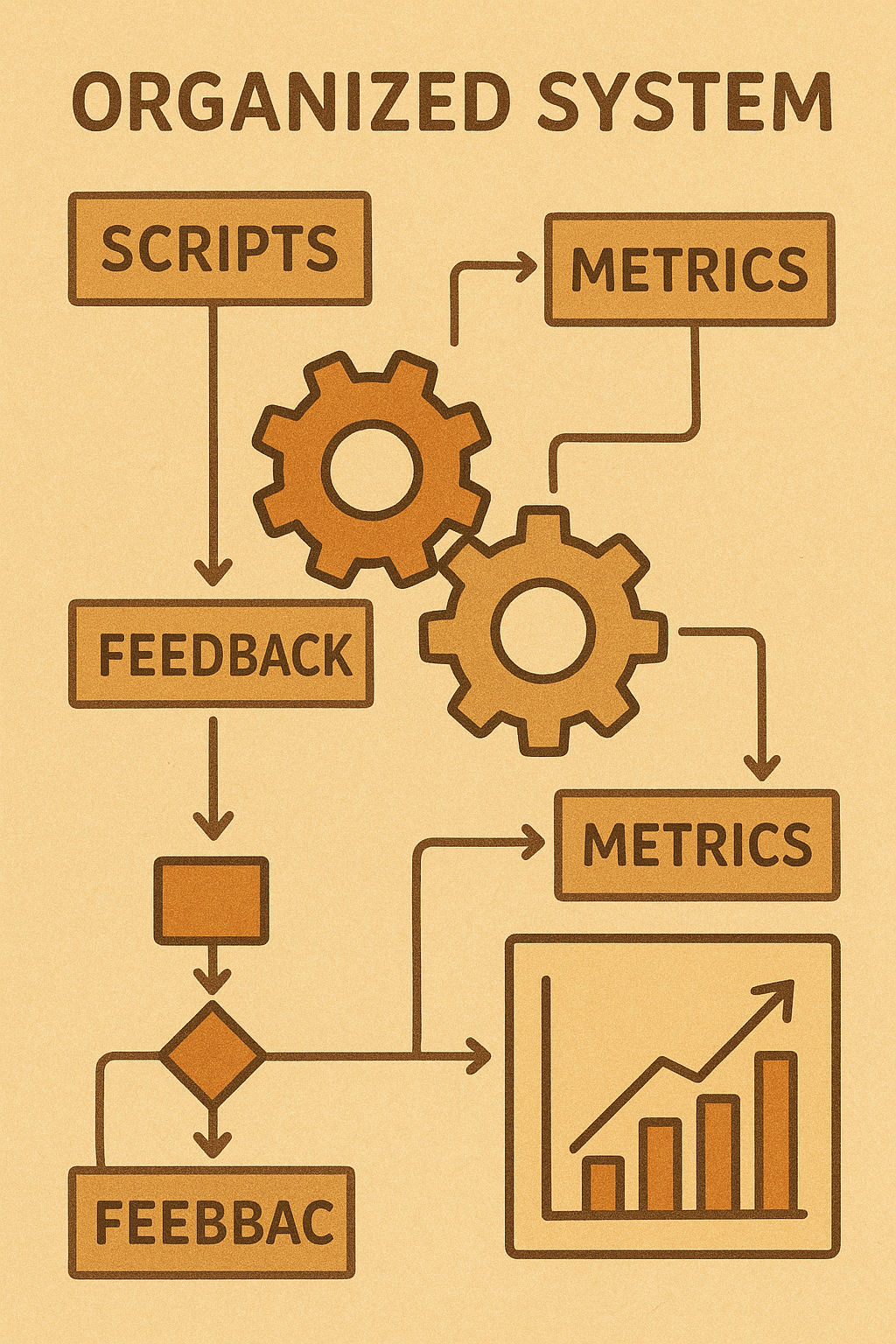 Systematic Process Framework