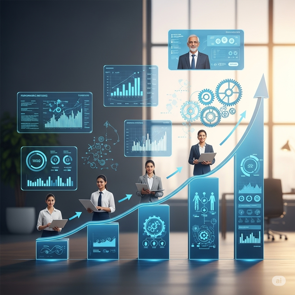 Sustainable Growth Framework