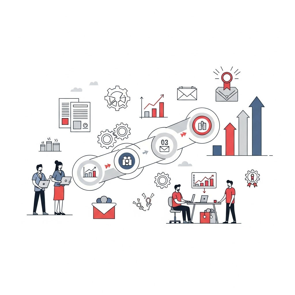 The Essential Project Management Guide: From Chaos to Predictable Success