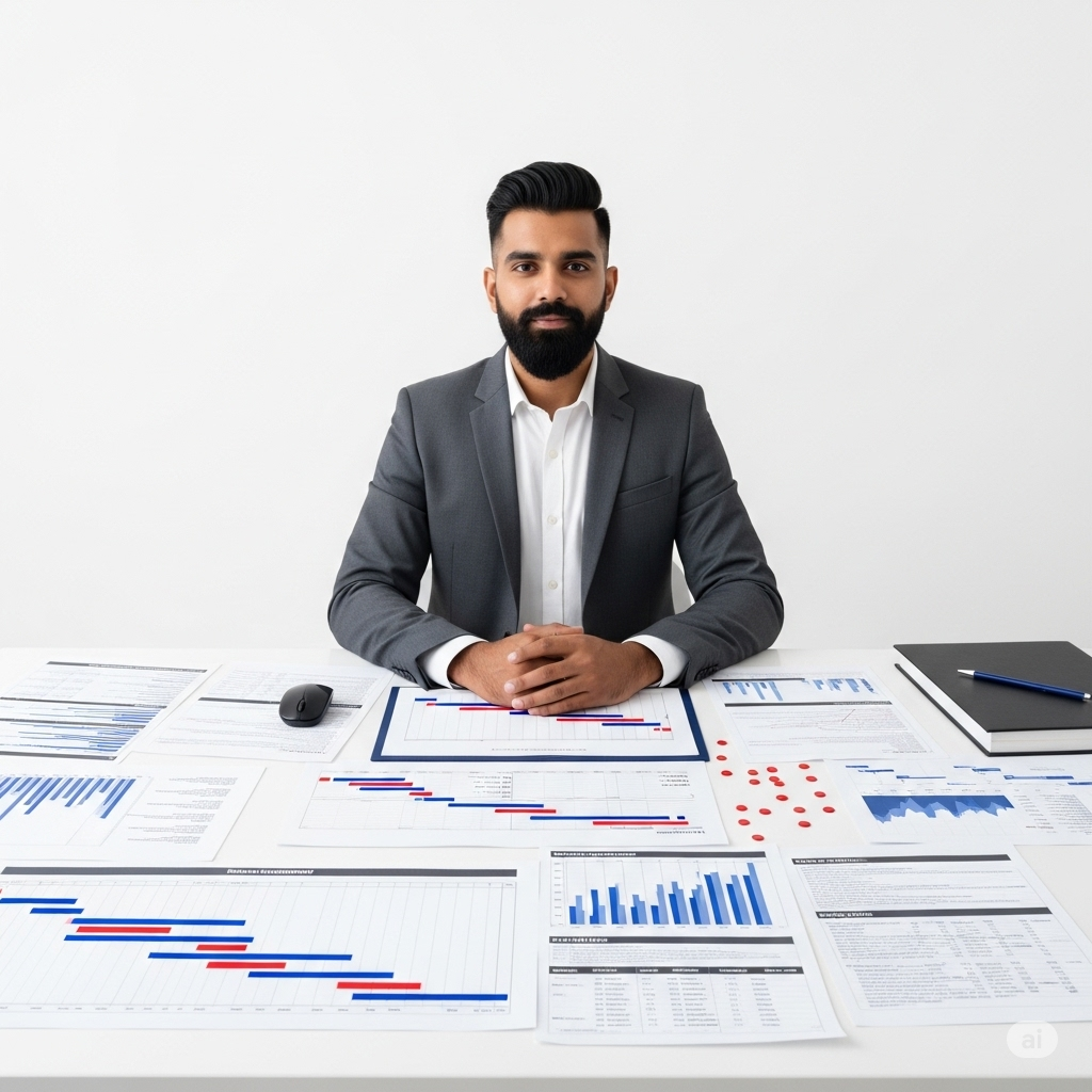 The Complete Project Management Interview Preparation Guide
