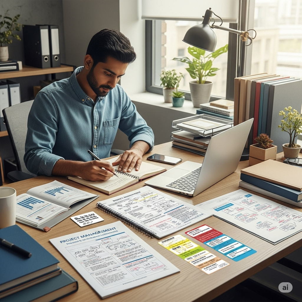 Interview Preparation Framework