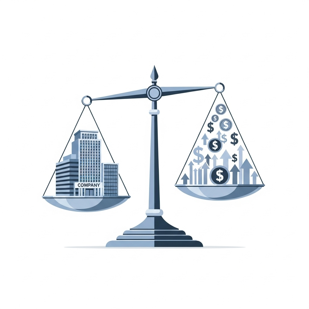 Investment Pricing: The Critical Half Most People Miss