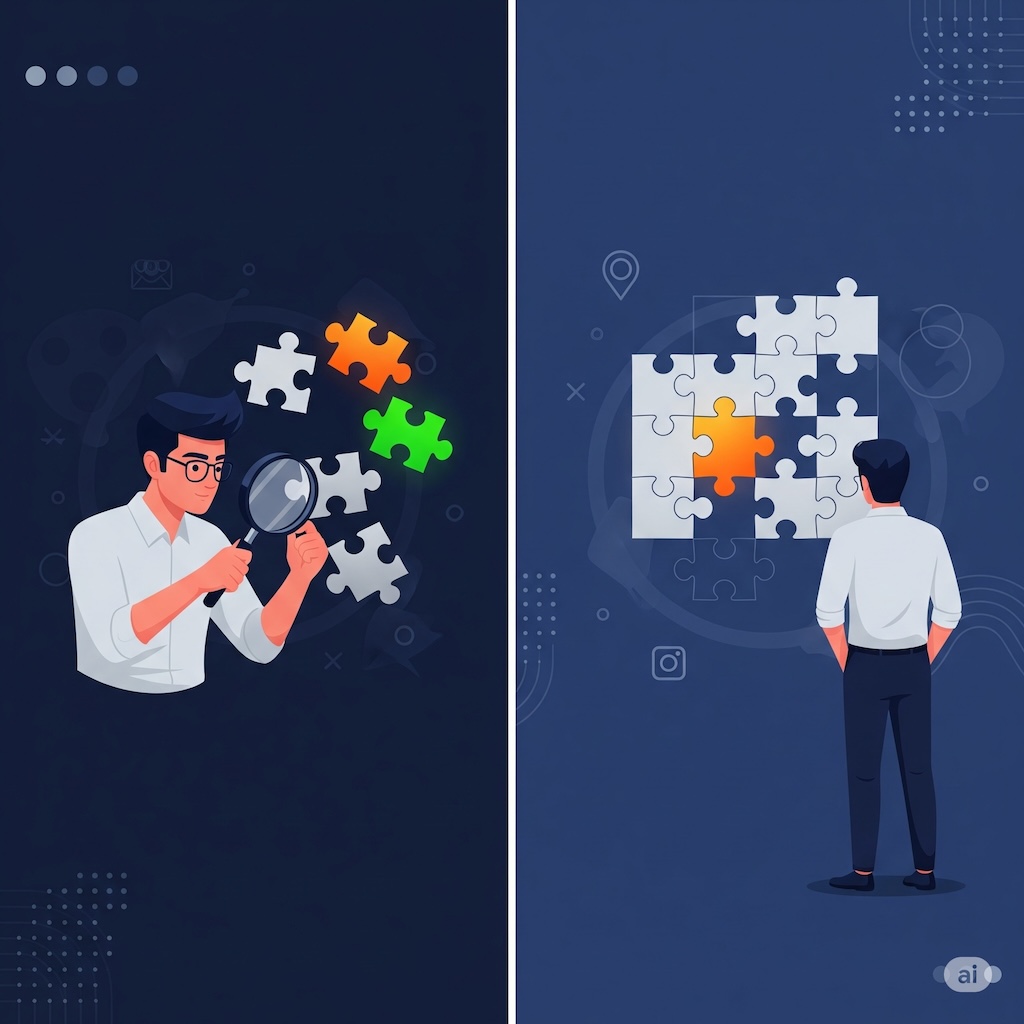 Confirmation Bias in Professional Settings