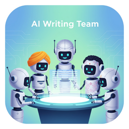 AI Writing Agent