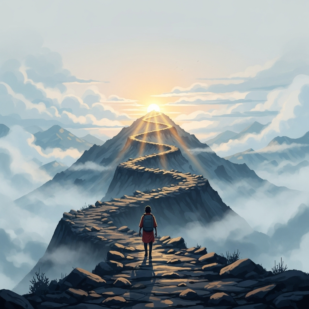 The Founder's Silent Burden: Navigating Loneliness and Sacrifice