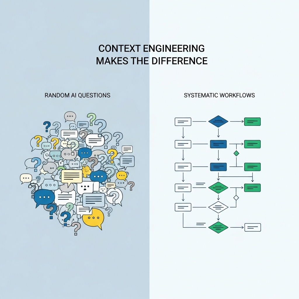 Context Engineering