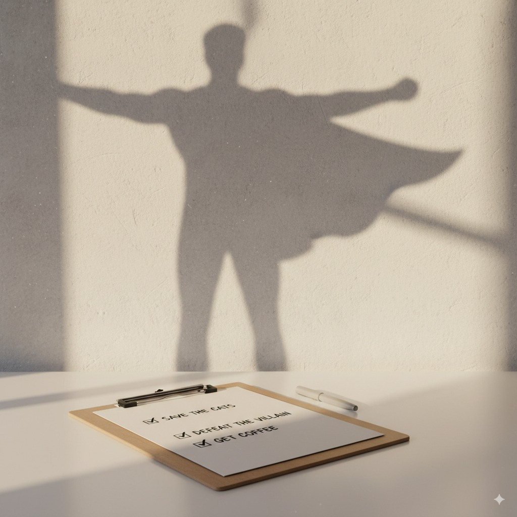 Why Your Boring System is Your Secret Superpower