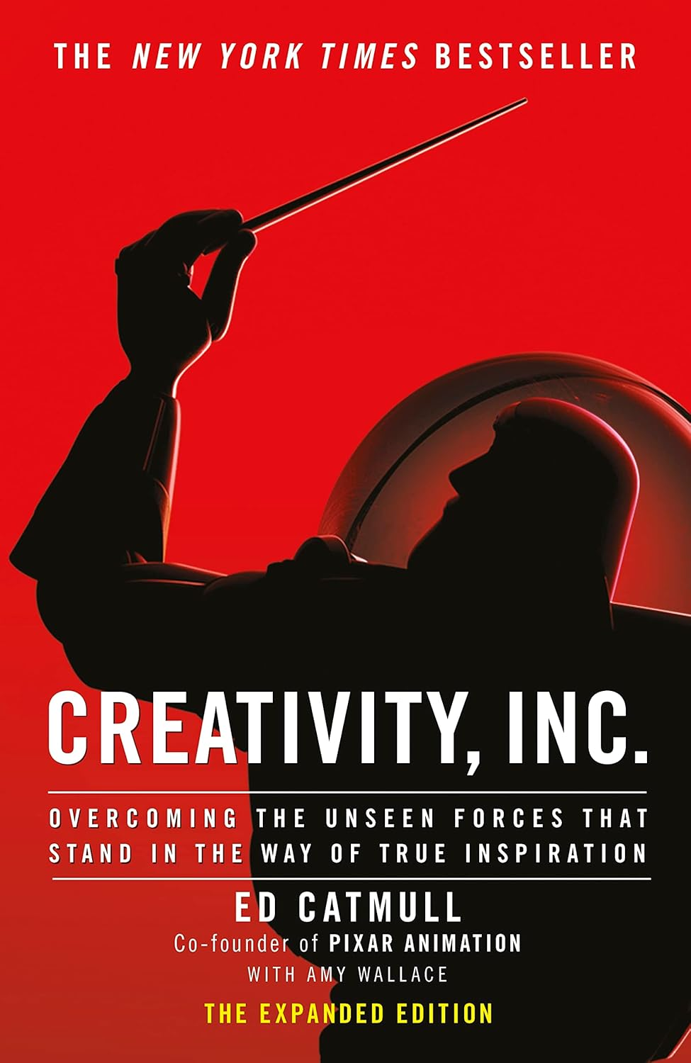 The Real Lesson from Creativity, Inc. Is About Candor, Not Ideas