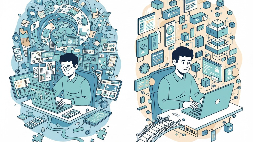Your AI Subscription is Your Personal Software Factory
