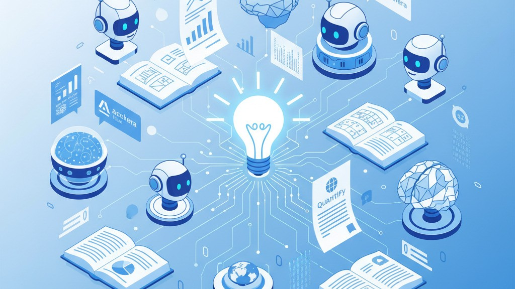 What AI Can Tell Us About Starting a Business