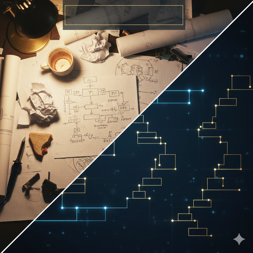 Understanding The AI Revolution series cover