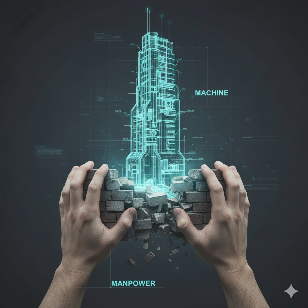 Build Systems for your Business