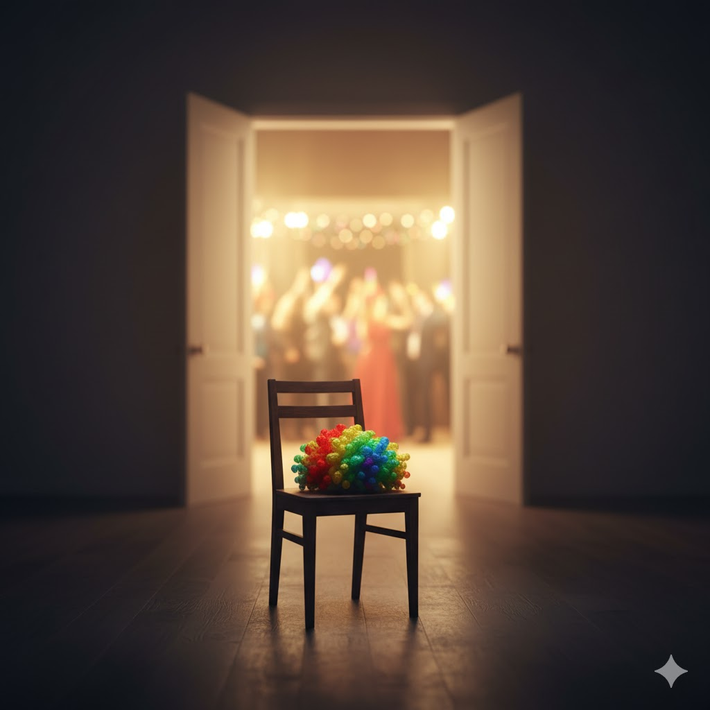 Sunk Clowns and Sunk Costs