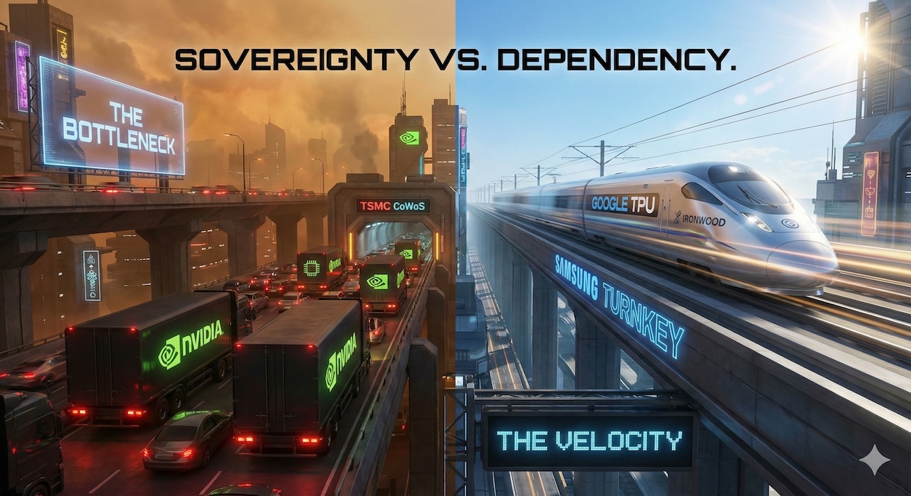 The Great Compute Deflation: Why Your API Bill is About to Crash