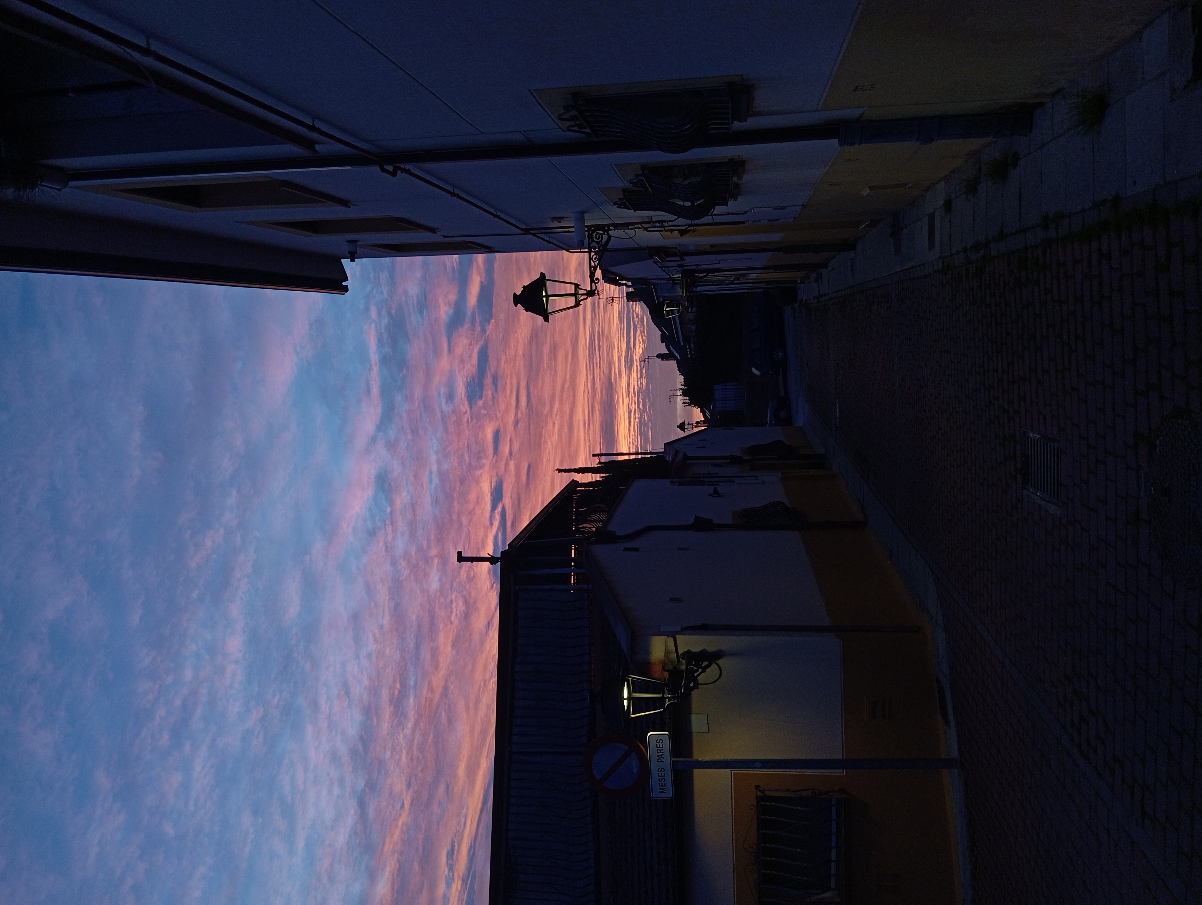 Amanecer