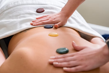 Reiki Healing & Energy Therapy