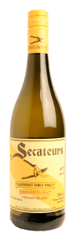 Badenhorst Chenin Blanc