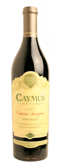 Caymus Cabernet
