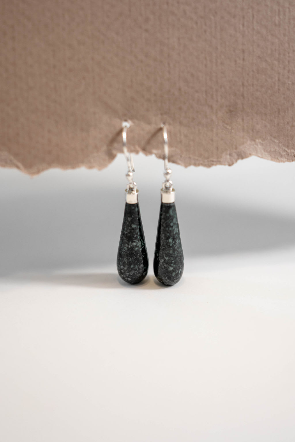 Guatemalan jadeite jewelry