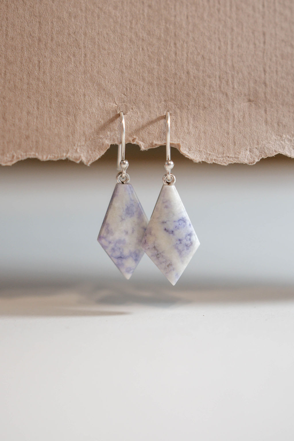 Guatemalan jadeite jewelry
