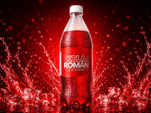KOLA ROMAN 1.5