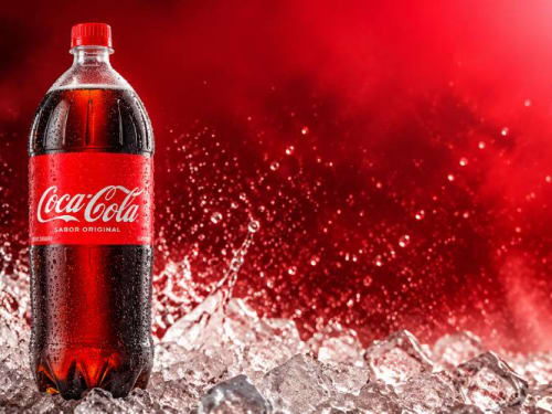 COCA COLA 3 LT - MEGA FAMILIAR