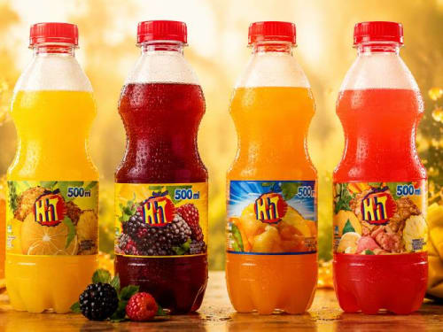 JUGOS HIT 600 ML