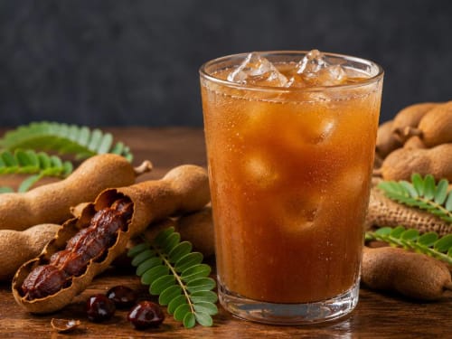 JUGO DE TAMARINDO