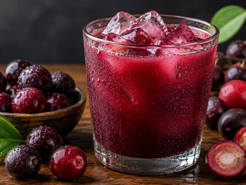 JUGO DE COROZO