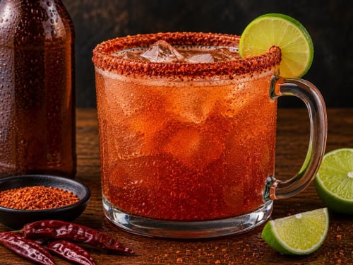 SODA MICHELADA