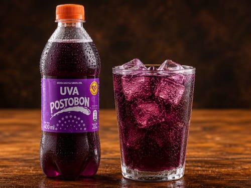POSTOBON 400ML - PERSONAL