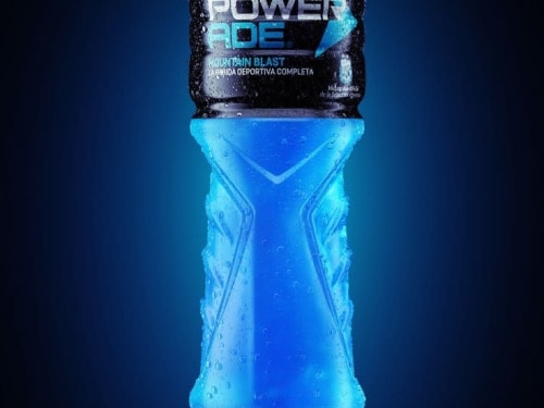 POWERADE
