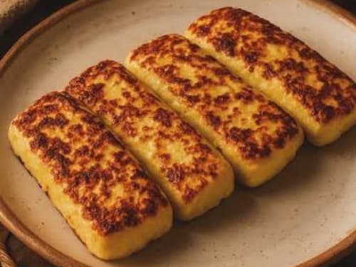 QUESO ASADO
