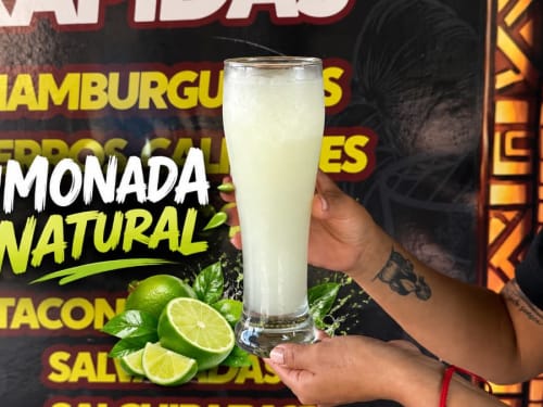 LIMONADA NORMAL