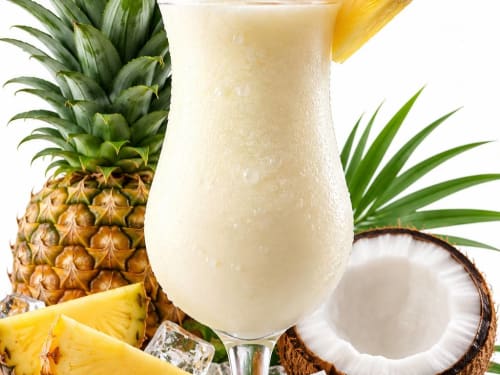 PIÑA COLADA