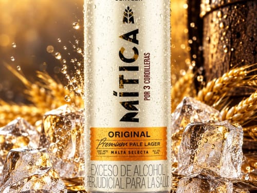 CERVEZA MITIKA
