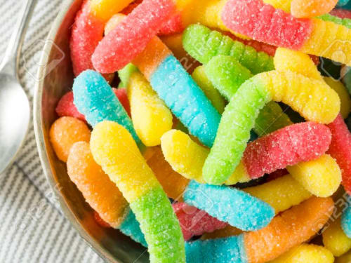 GOMITAS