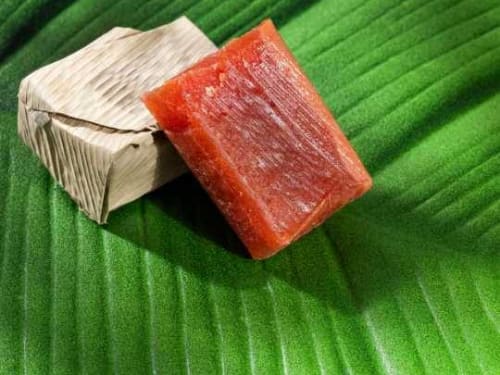 DULCE DE GUAYABA