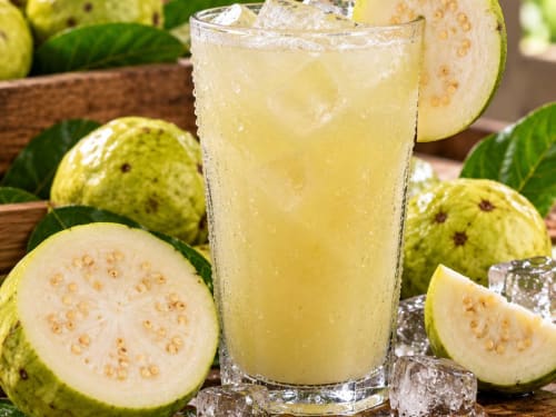 JUGO DE GUAYABA AGRIA