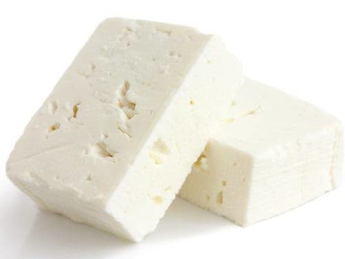 QUESO COSTEÑO 100 GMS