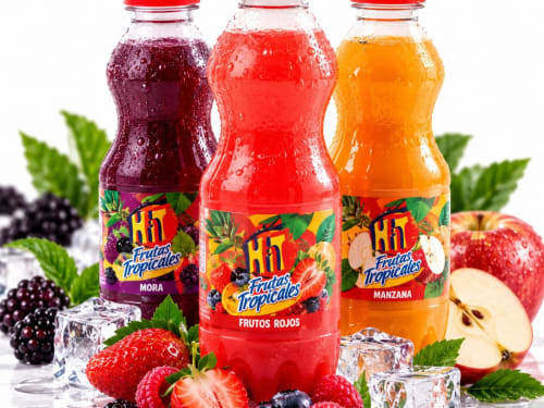JUGO HIT MINI