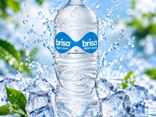 AGUA BRISA 1 LT