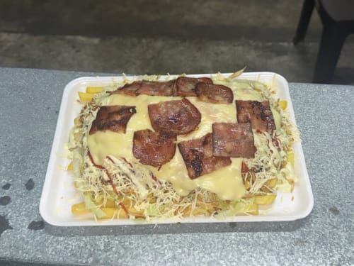 EL CACIQUE (TRIFASICO TRES PROTEINAS)