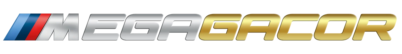 MEGAGACOR Logo