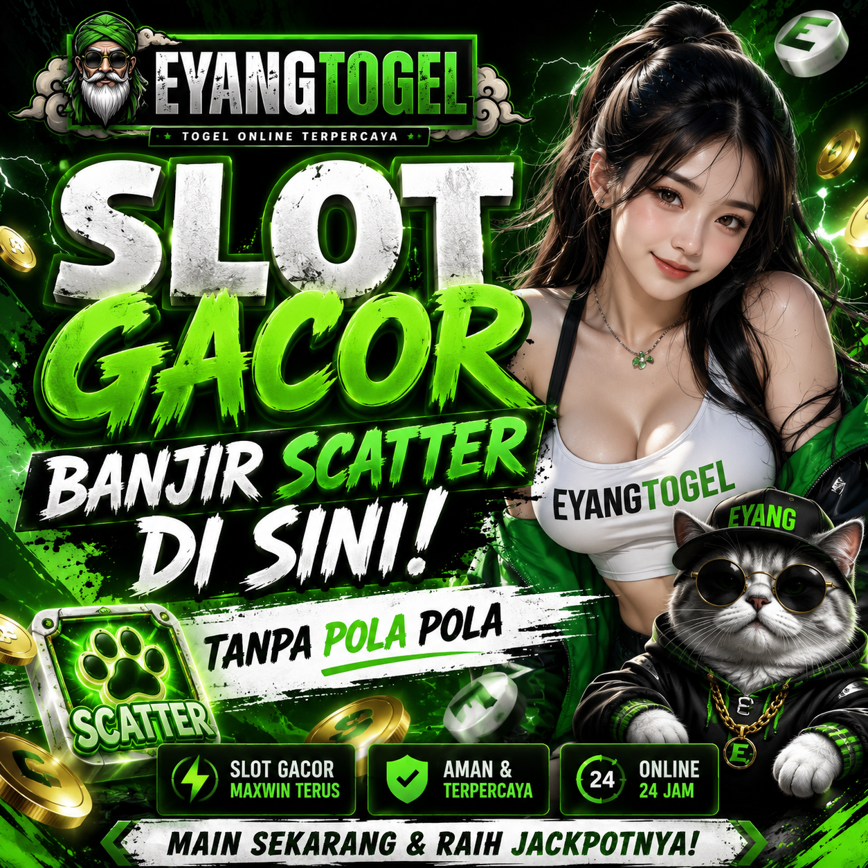 EYANGTOGEL