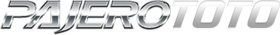 PAJEROTOTO LOGO