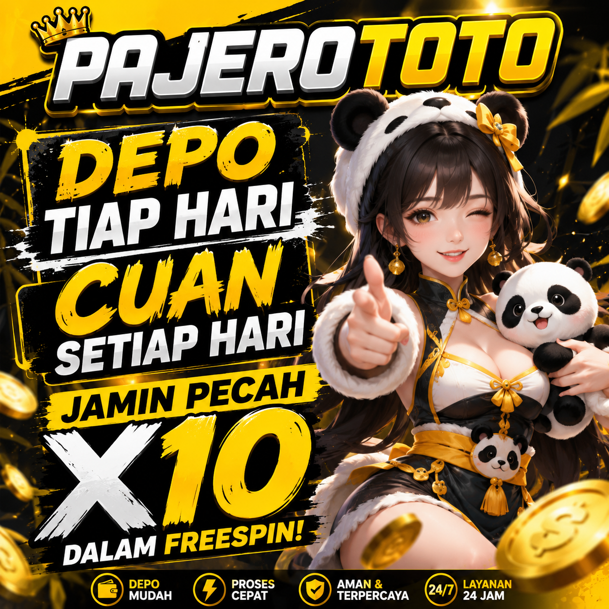 PAJEROTOTO
