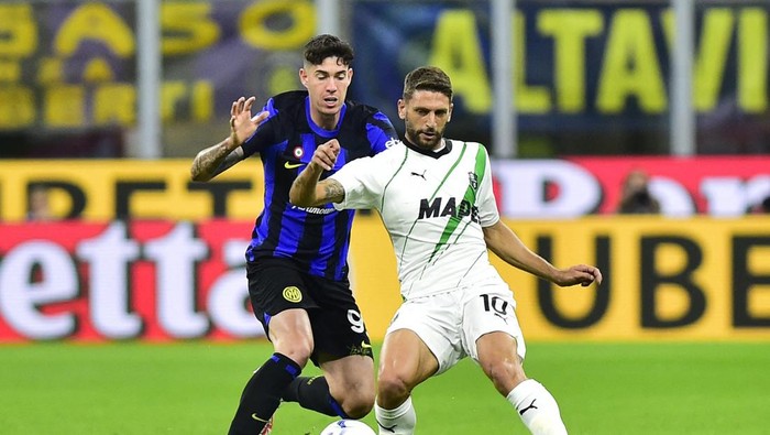 Info Main Bola Inter Hilang Arah Usai Gol Berardi Info Main Bola Inter Hilang Arah Usai Gol Berardi