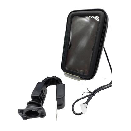 Suporte de celular Renux 5203 anunciado pelo seller Centro Mega