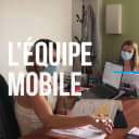 Equipe mobile